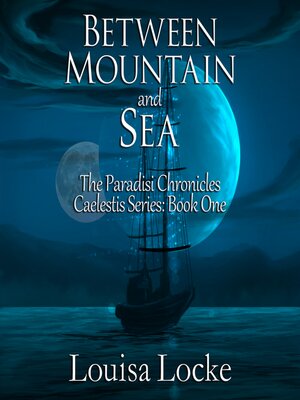 cover image of Between Mountain and Sea